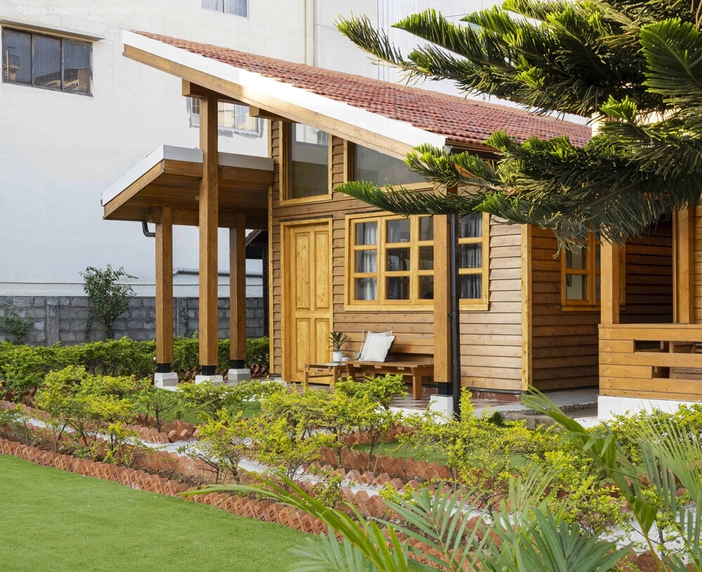 Modern Resort - Image 25 of 108